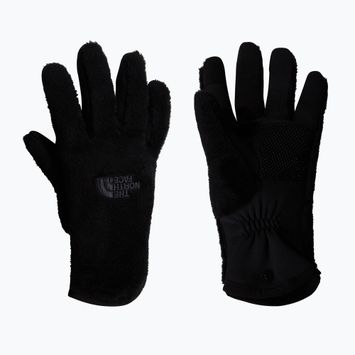 Mănuși de trekking pentru femei The North Face Osito Etip black