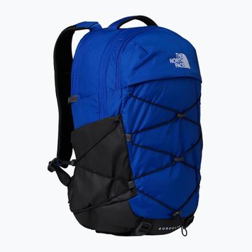 Rucsac turistic The North Face Borealis 28 l blue/black