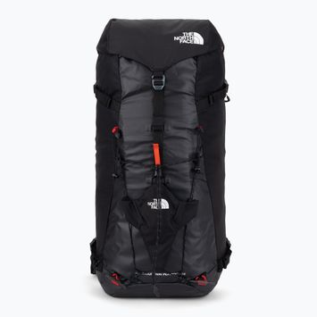 Rucsac turistic pentru bărbați The North Face All Mountain Purpose 38 l black/red