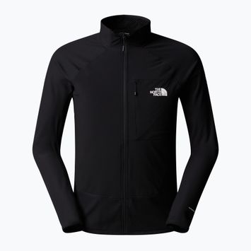 Bluză pentru bărbați The North Face Summit Futurefleece Hybrid black