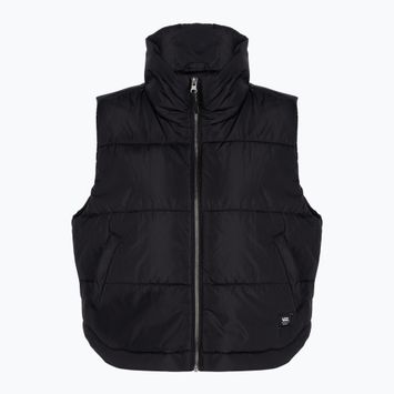 Vestă pentru femeiVans MTE Foundry Vest black