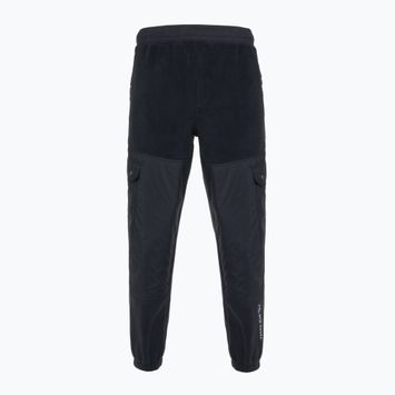 Pantaloni pentru bărbați Vans MTE Polartec Relaxed Fleece black