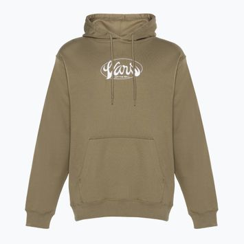Bluză pentru bărbați Vans Global Line Loose Pullover desert taupe