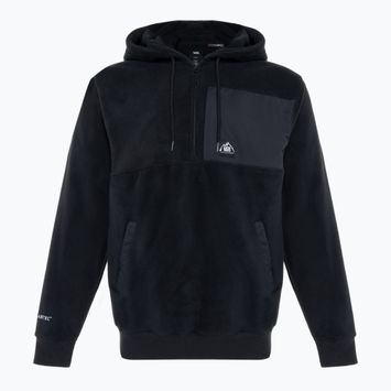 Hanorac pentru bărbați Vans MTE Polartec Hoodie black