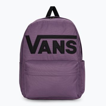 Rucsac de oraș Vans Old Skool Drop V 22 l grape jam