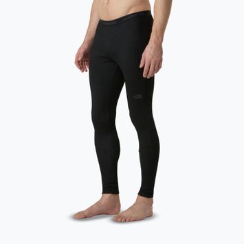 Colanți pentru bărbați The North Face Easy black