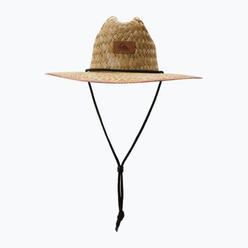 Pălărie pentru bărbați Quiksilver Outsider baked clay