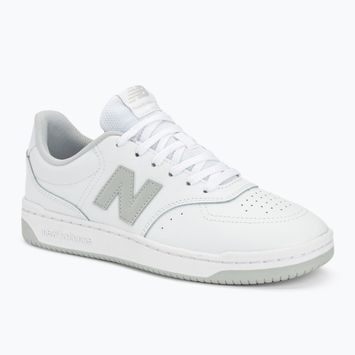 Încălțăminte New Balance BB80 white/grey