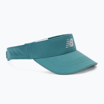 Vizieră New Balance Performance Visor navy