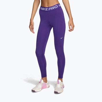 Colanți pentru femei Nike Pro 365 Tight court purple/white