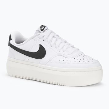Încălțăminte pentru femei Nike Court Vision Alta white/sail/ baroque brown