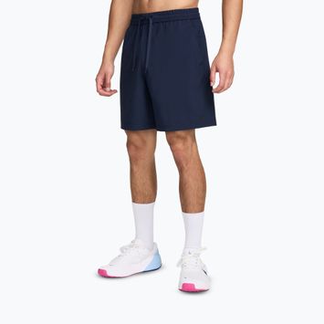 Pantaloni scurți de alergare pentru bărbați Nike Form Dri-FIT 7" Unlined Versatile obsidian/black