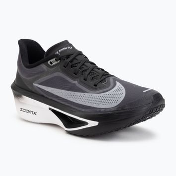 Încălțăminte de alergare pentru femei Nike Zoom Fly 6 black/light smoke grey/white