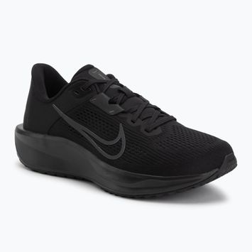 Încălțăminte de alergare pentru bărbați Nike Quest 6 black/dark smoke grey