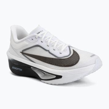 Încălțăminte de alergare pentru bărbați Nike Zoom Fly 6 white/smoke grey/metallic silver/black
