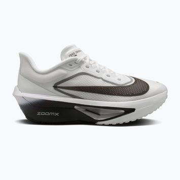 Încălțăminte de alergare pentru femei Nike Zoom Fly 6 white/smoke grey/metallic silver/black