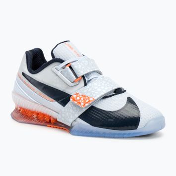 Încălțăminte de ridicare greutăți Nike Romaleos 4 SE multicolor