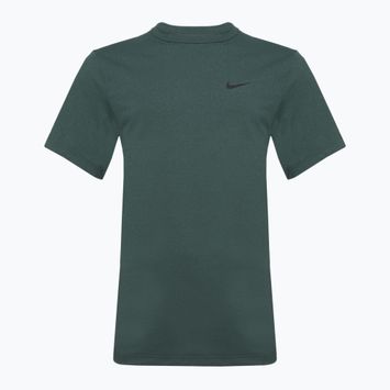 Tricou pentru bărbați Nike Dri-Fit UV Hyverse vintage green/black