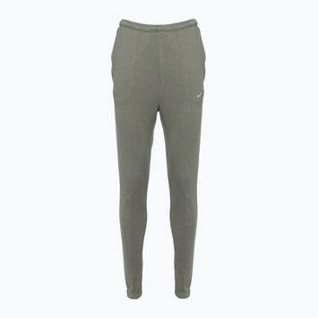 Pantaloni pentru femei Nike Sportswear Chill Terry army/sail
