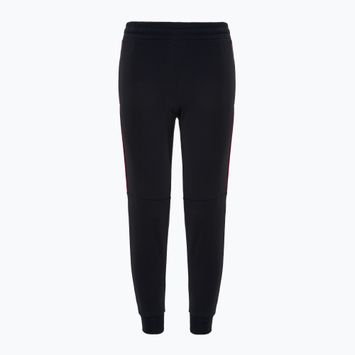 Pantaloni pentru copii Nike Sportswear Club Joggers black