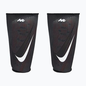Protectori pentru fotbal Nike Mercurial Dream Speed Lite white/barely green/bright mango/metallic gold coin