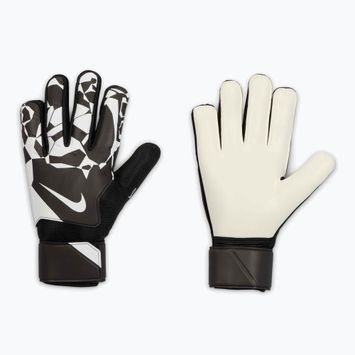 Mănuși de portar Nike Match black/white/white