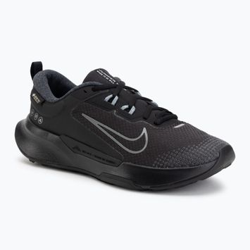 Încălțăminte de alergare pentru bărbați Nike Juniper Trail 2 GORE-TEX black/anthracite/cool grey