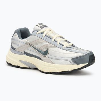 Încălțăminte bărbătească Nike Initiator light bone/coconut milk/ metallic silver/smoke grey