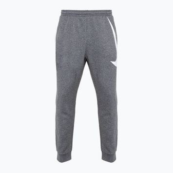 Pantaloni pentru bărbați Nike Therma-FIT Fitness black/heather/black/white