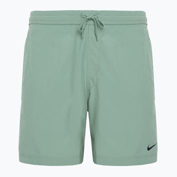 Pantaloni scurți de alergare pentru bărbațiNike Form Dri-FIT 7" Unlined Versatile jade horizon / black