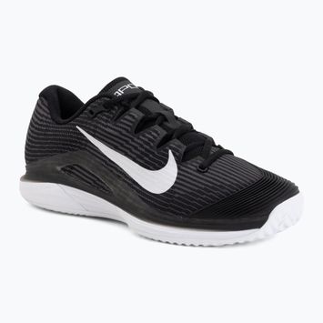 Încălțăminte de tenis pentru bărbați Nike Vapor 12 Clay black/dark smoke grey/white