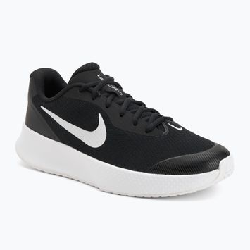 Încălțăminte de tenis pentru bărbați Nike Vapor Lite 3 black / white