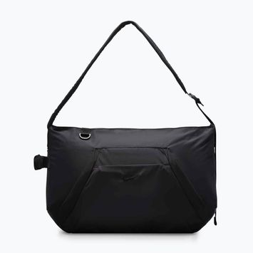 Geantă de antrenament Nike One 25 l black/iron grey/black