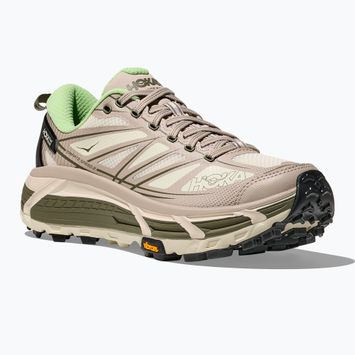 Încălțăminte HOKA Mafate Speed 2 putty/eucaliptus