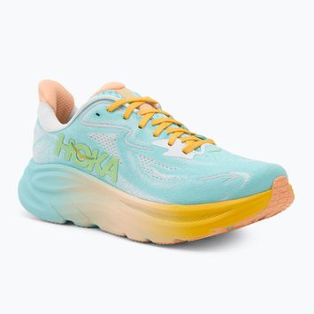 Încălțăminte de alergare pentru bărbați HOKA Clifton 10 blue spark/white