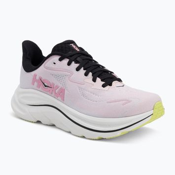 Încălțăminte de alergare pentru femei  HOKA Clifton 10 carnation/starlight glow