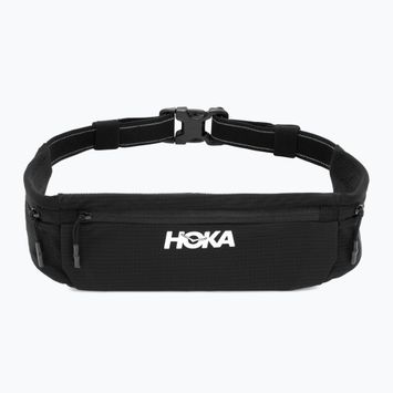 Centură de alergare HOKA Run black