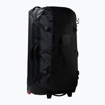 Geantă de voiaj The North Face Base Camp Rolling Thunder 36 160 l black/white/npf