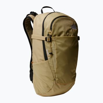 Rucsac turistic pentru bărbați The North Face Basin 24 l khaki stone/desert rust