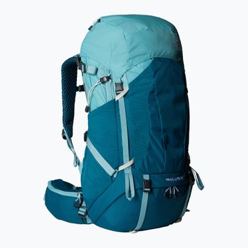 Rucsac de drumeție pentru femei  The North Face Trail Lite 54 l reef waters/blue coral