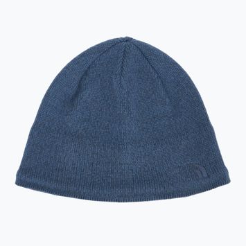 Căciulă de iarnă The North Face Jim shady blue heather