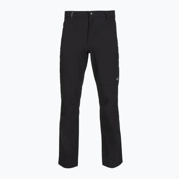 Pantaloni pentru bărbați The North Face Softshell Regular Fit black