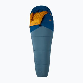 Sac de dormit The North Face Wasatch Pro 20 183 cm banff blue/ goblin blue/ npf