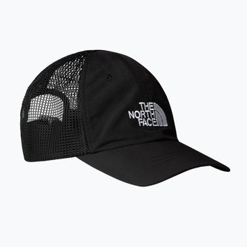 Șapcă  The North Face Mudder Trucker tnf black/tnf black