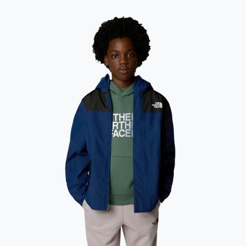 Geacă de ploaie pentru copii The North Face Antora estate blue