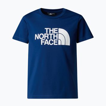 Tricou pentru copii The North Face Easy Tee estate blue
