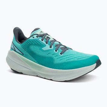 Încălțăminte  de alergare pentru femei  Altra Experience Flow teal