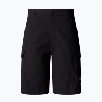 Pantaloni scurți de trekking pentru femei  The North Face Exploration Cargo tnf black