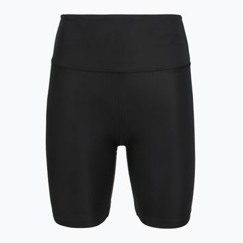 Pantaloni scurți pentru femei The North Face Flex 8IN Tight C/O Graphic tbf black