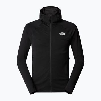 Hanorac pentru bărbați The North Face Bolt Polartec Hoodie tnf black